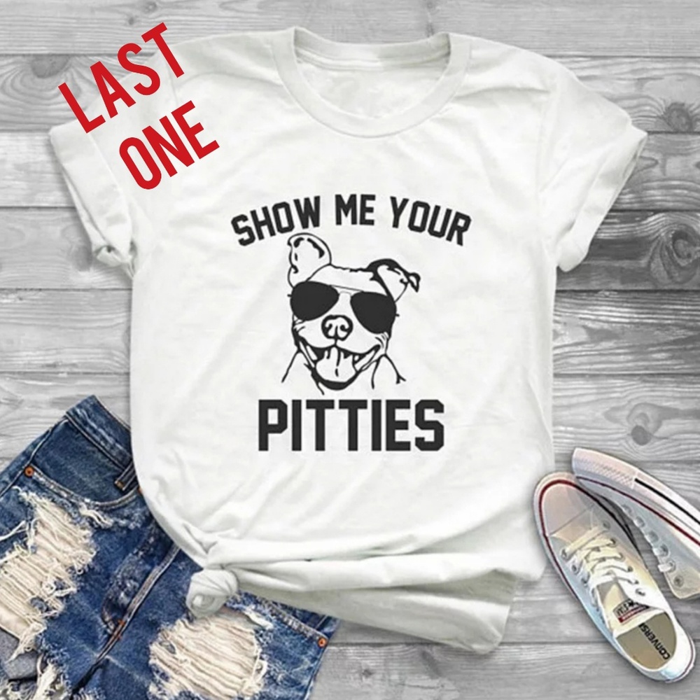 5⭐ rated 💛Funny Graphic T Shirt - Picture 1 of 2